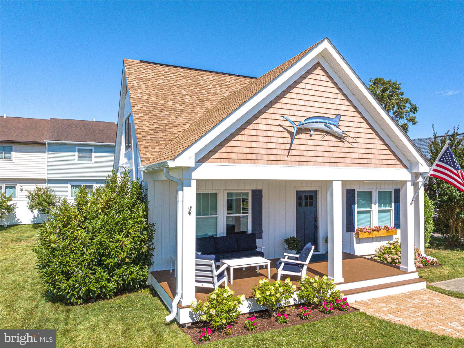 13805 North Ocean Road Ocean City, MD 21842 - Photo 90 of 106 Gallery Image 90