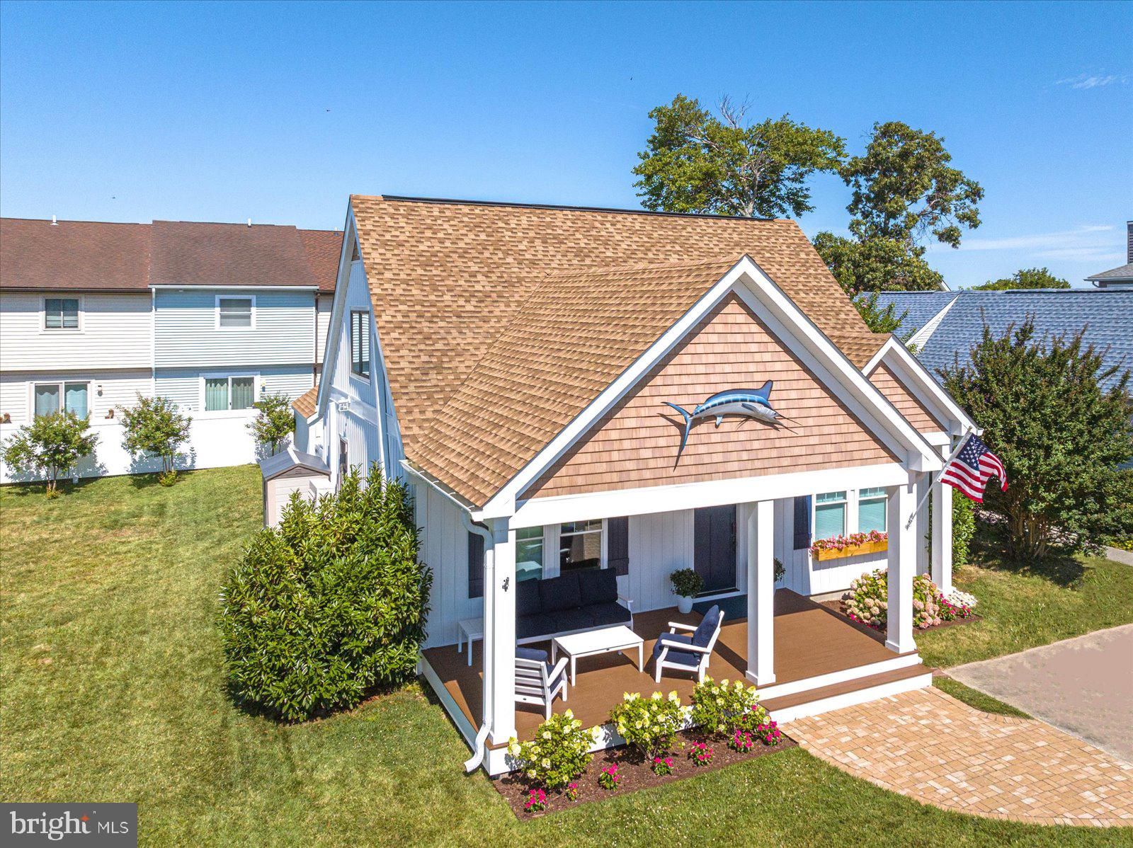 13805 North Ocean Road Ocean City, MD 21842 - Photo 91 of 106 Gallery Image 91