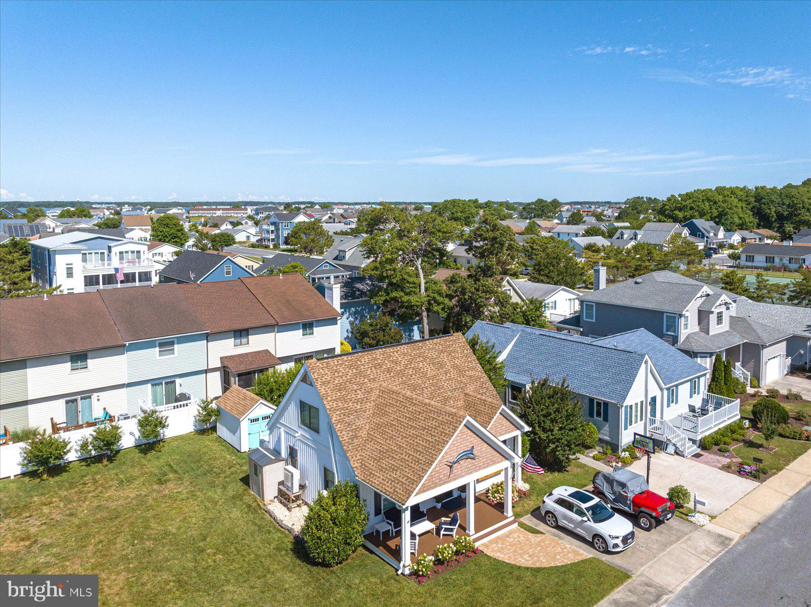13805 North Ocean Road Ocean City, MD 21842 - Photo 92 of 106 Gallery Image 92