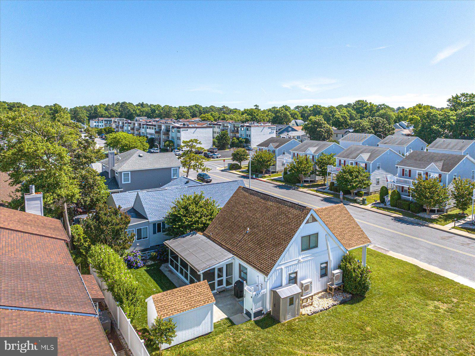 13805 North Ocean Road Ocean City, MD 21842 - Photo 93 of 106 Gallery Image 93