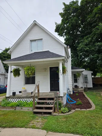 $170,000 | 808 Wallace Street, Cadillac, MI 49601