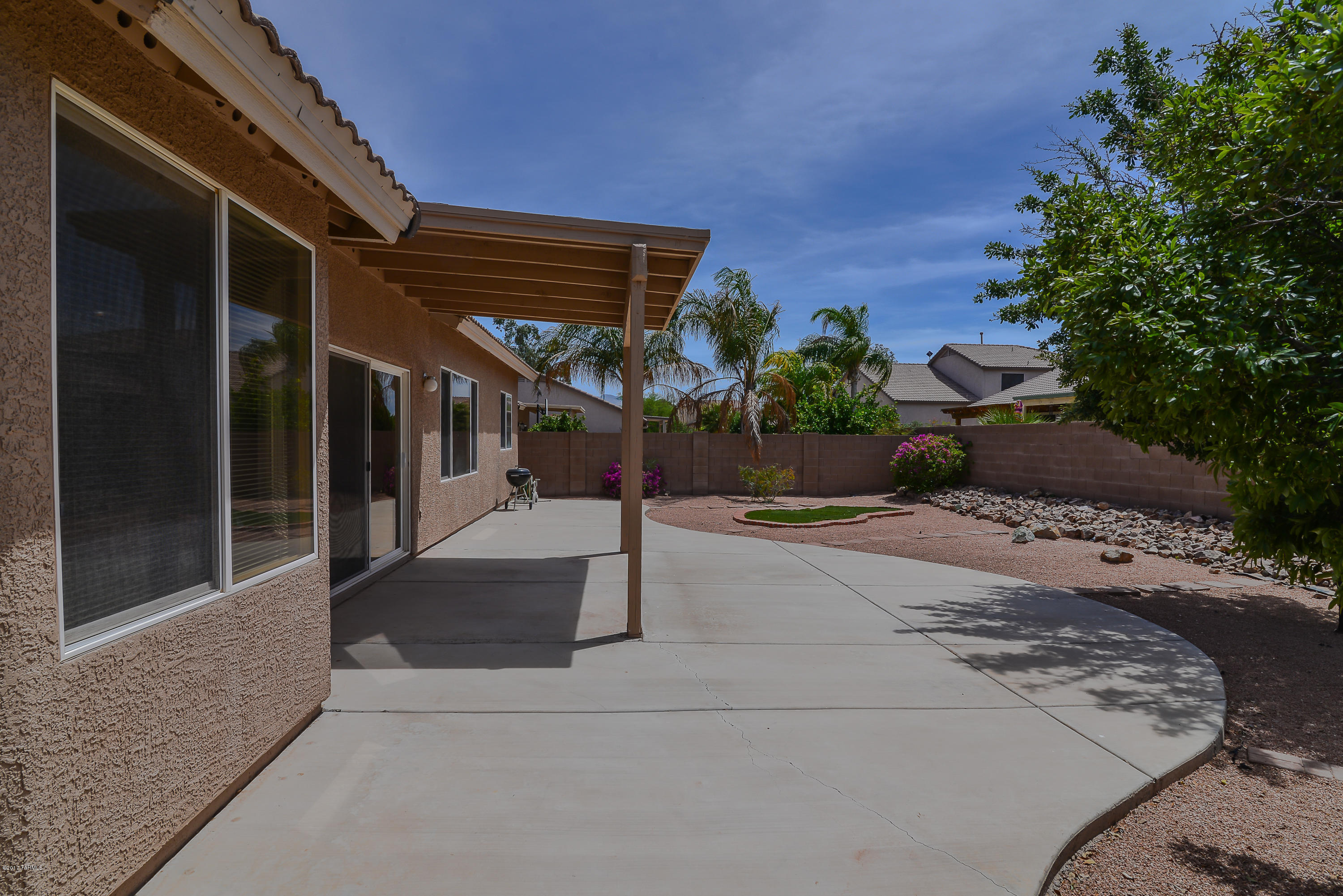 7793 West Palladin Road Tucson, AZ 85743 - Photo 6 of 26