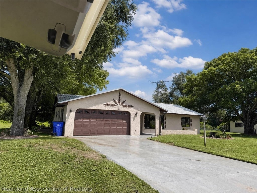 101 Tortoise Road Sebring, FL 33876 - Photo 29 of 30 Gallery Image 29