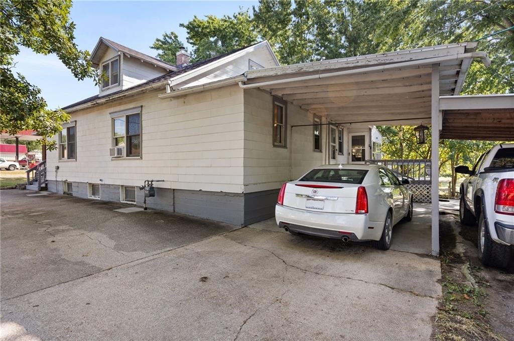 104 East 4th Street Stover, MO 65078 - Photo 33 of 42