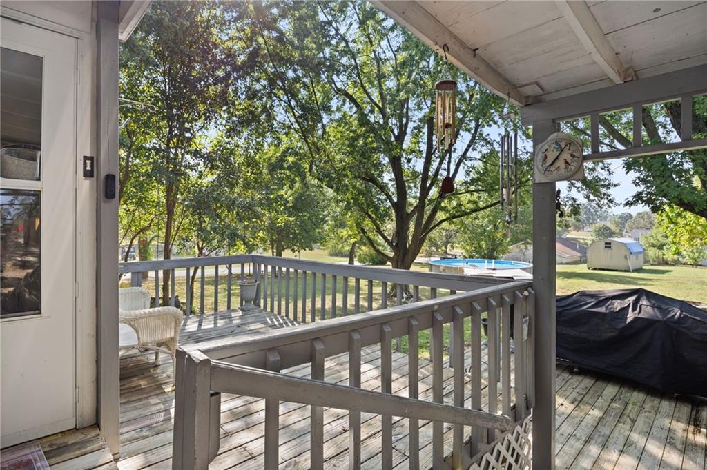 104 East 4th Street Stover, MO 65078 - Photo 36 of 42