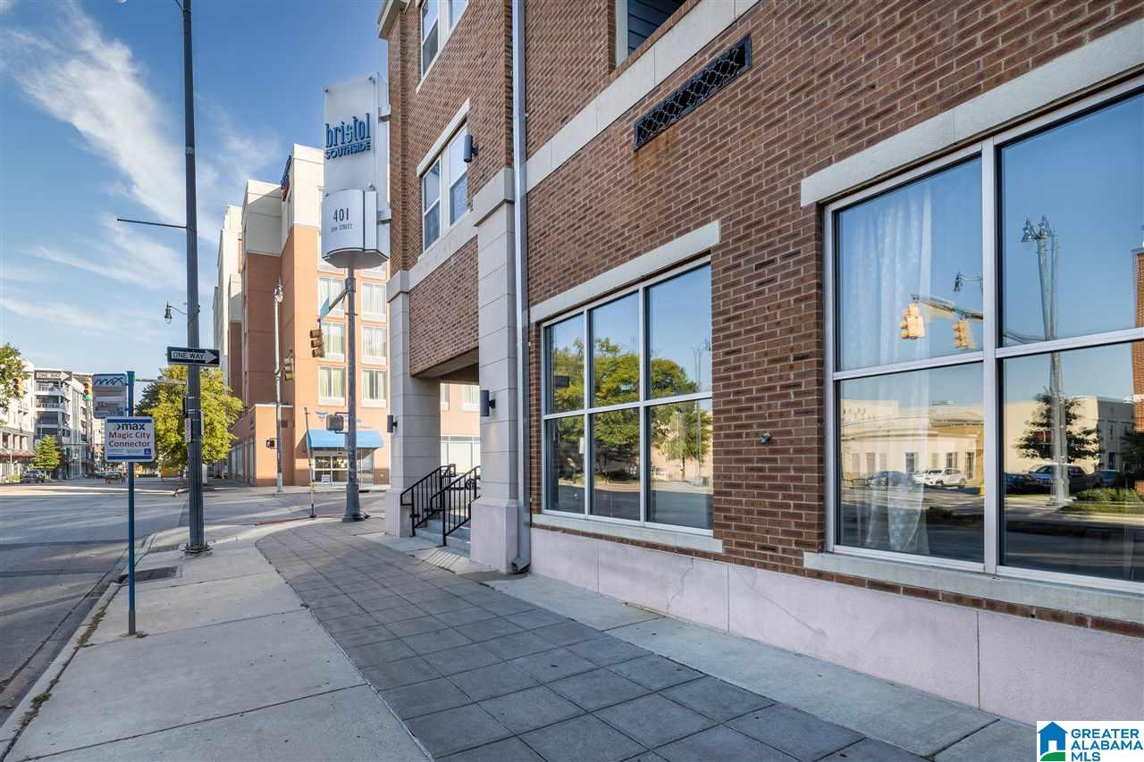 401 20th Street South, Unit 408 Birmingham, AL 35233 - Photo 4 of 36