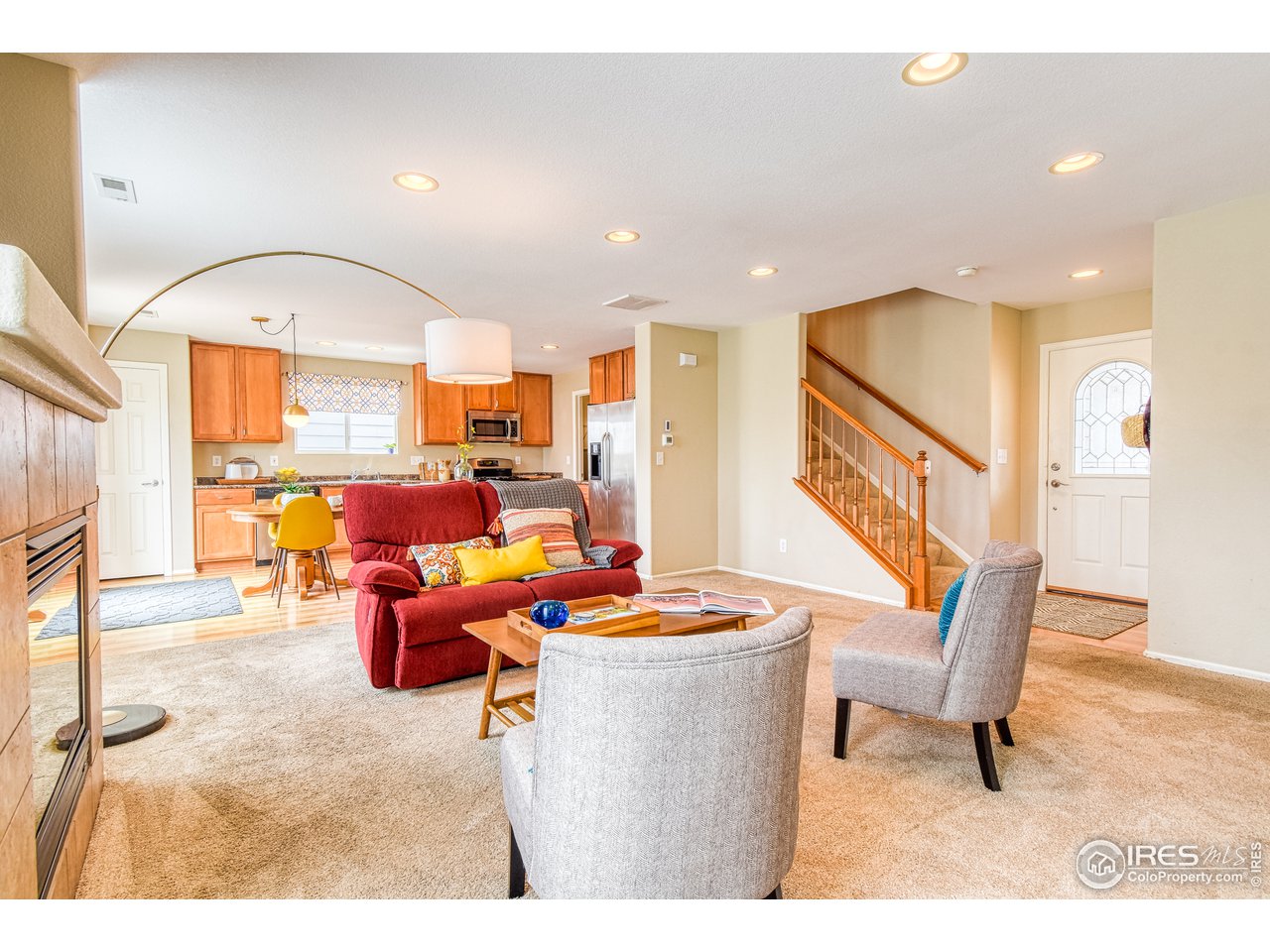 10462 Lower Ridge Road Longmont, CO 80504 - Photo 6 of 28 Gallery Image 6