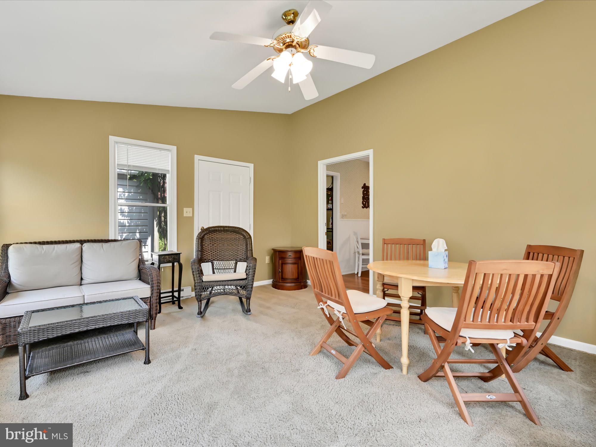81 Arnold Road Enola, PA 17025 - Photo 14 of 25 Sunroom