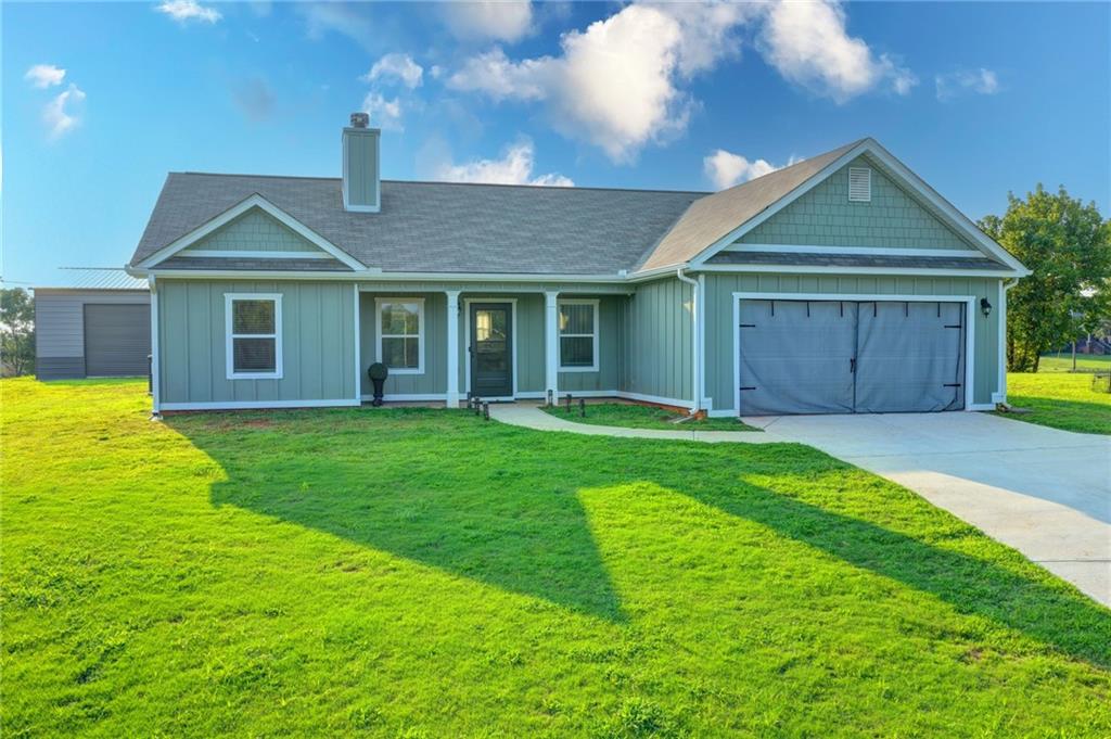 2851 Dawkins Road Royston, GA 30662 - Photo 1 of 41 Gallery Image 1