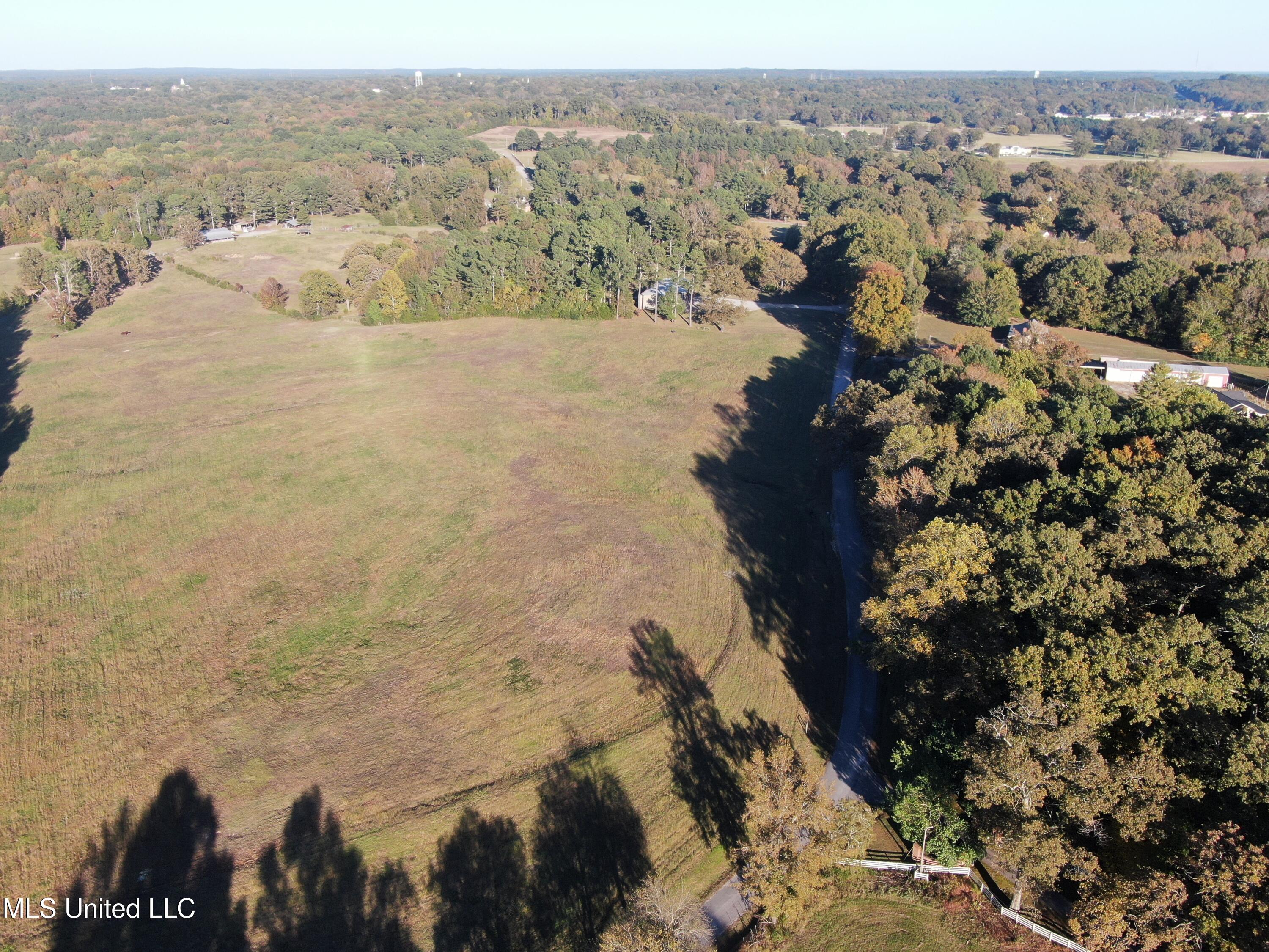 7 Peyton Road Holly Springs, MS 38635 - Photo 8 of 8 DJI_0785