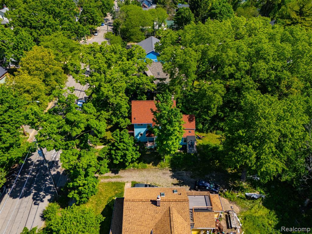 612 Spring Street Ann Arbor, MI 48103 - Photo 22 of 26