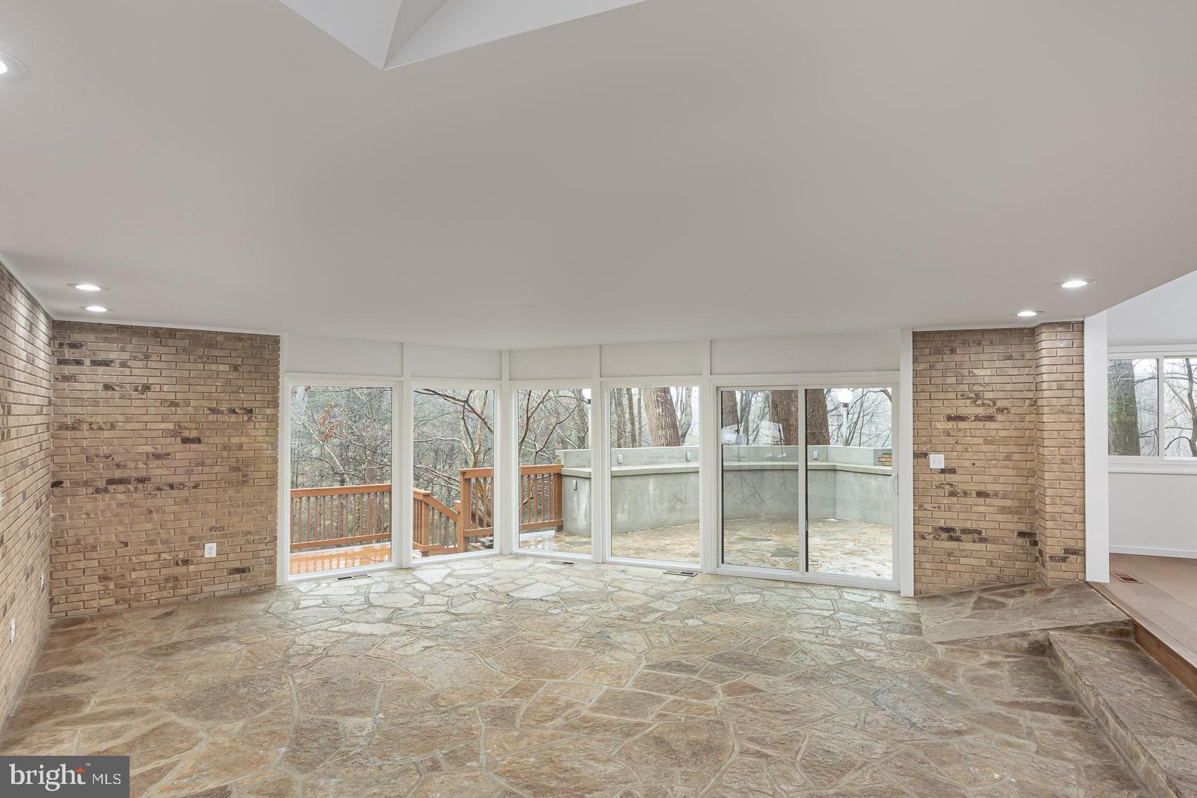 903 Ivy Hill Road Cockeysville, MD 21030 - Photo 31 of 100 Spacious retreat with natural light and views.