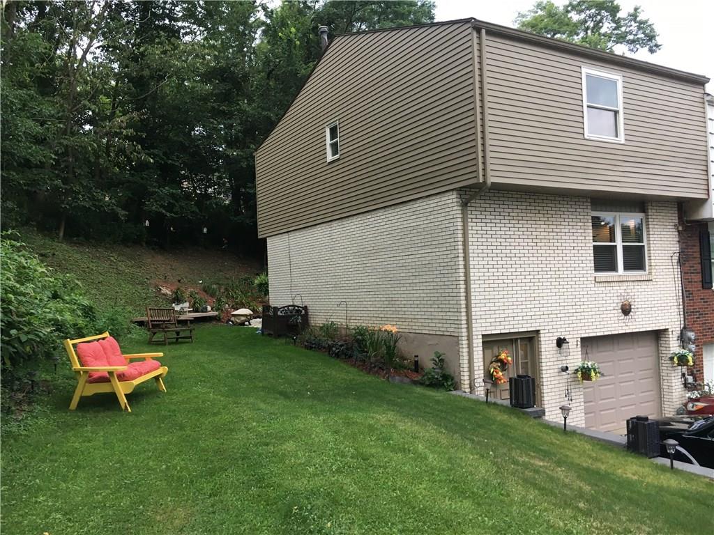 331 McKee Road North Versailles, PA 15137 - Photo 1 of 10 Front