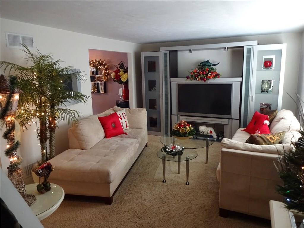 331 McKee Road North Versailles, PA 15137 - Photo 2 of 10 Living Room