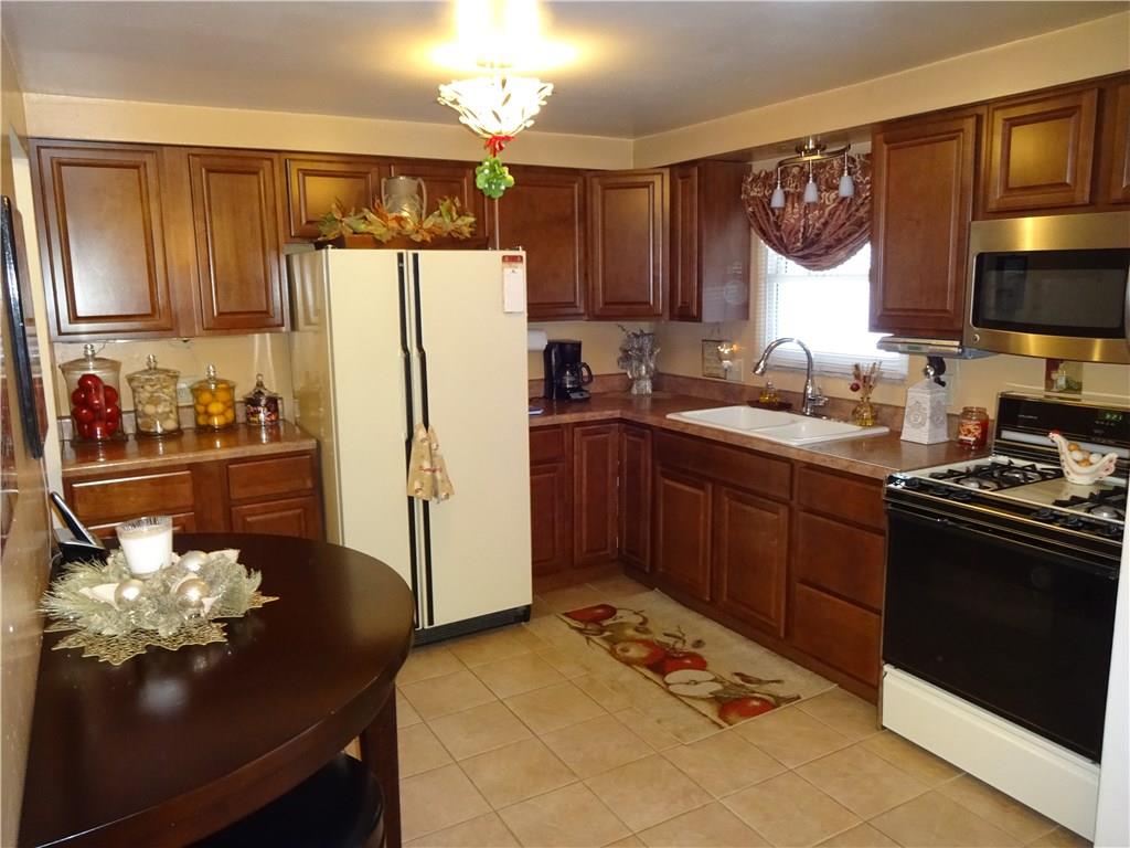 331 McKee Road North Versailles, PA 15137 - Photo 3 of 10 Kitchen