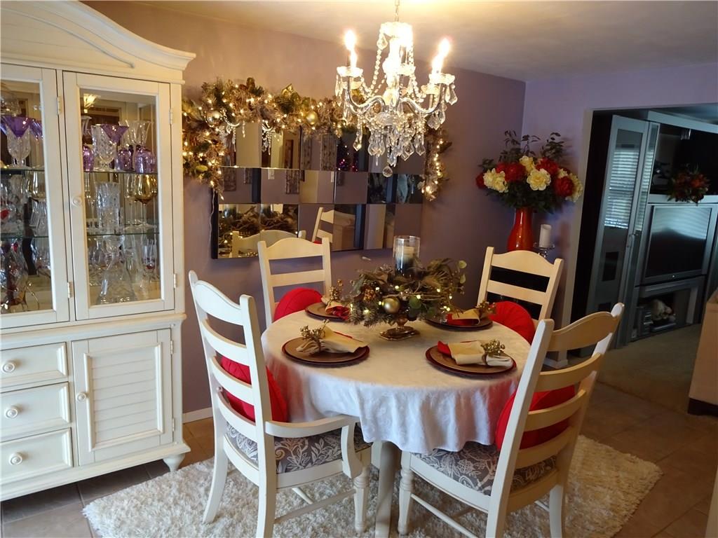 331 McKee Road North Versailles, PA 15137 - Photo 4 of 10 Dining Room
