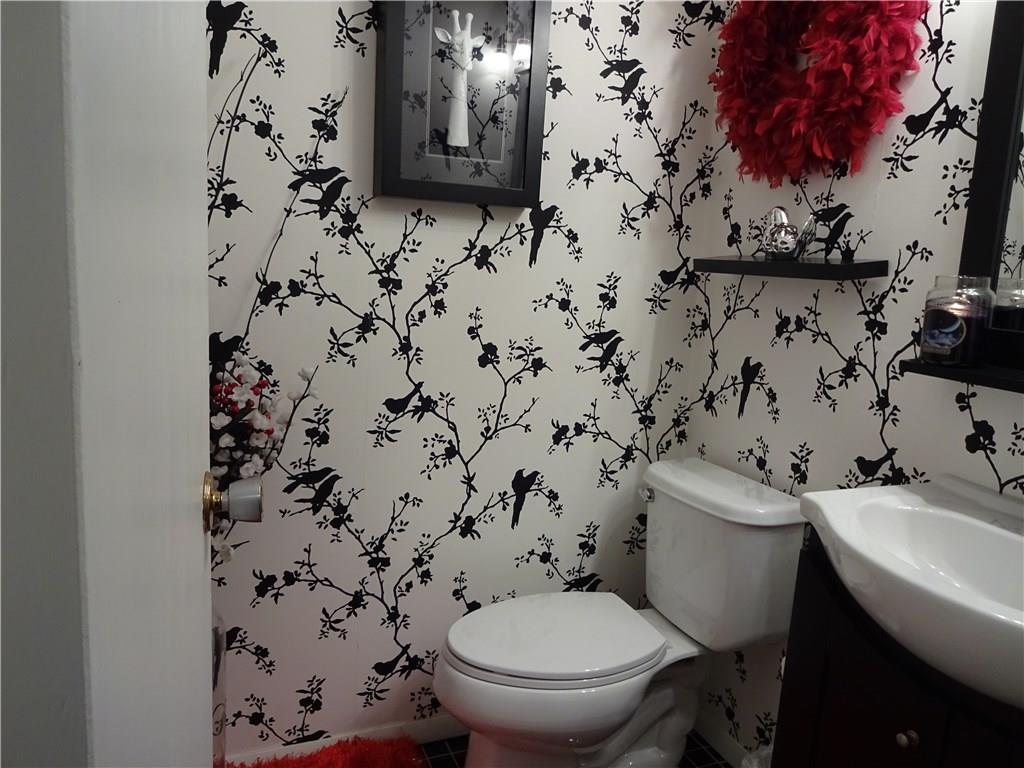 331 McKee Road North Versailles, PA 15137 - Photo 5 of 10 Half Bathroom