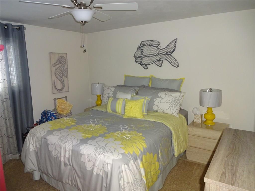 331 McKee Road North Versailles, PA 15137 - Photo 7 of 10 Second Bedroom
