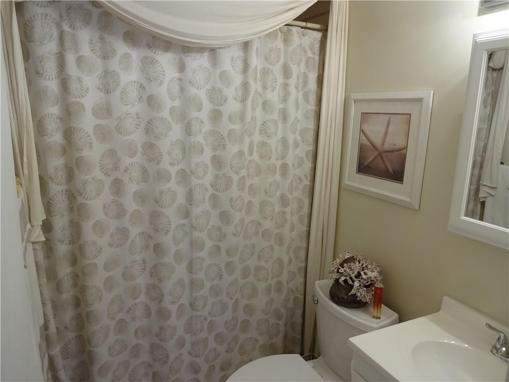 331 McKee Road North Versailles, PA 15137 - Photo 9 of 10 Full Bathroom