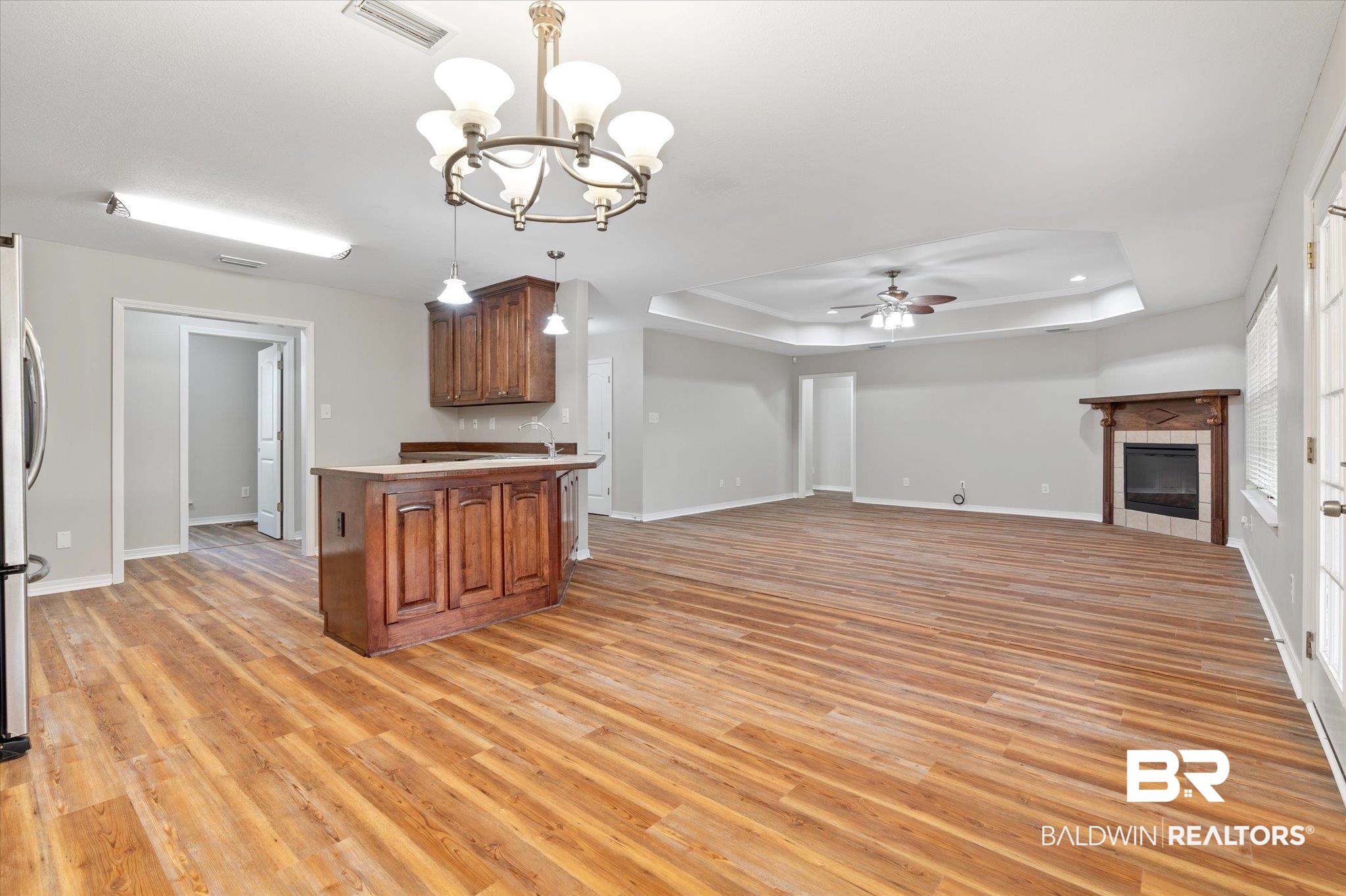 10079 Bellingrath Road Theodore, AL 36582 - Photo 9 of 23