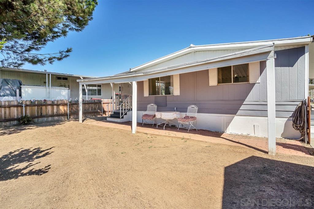9395 Harritt Road, Unit 193 Lakeside, CA 92040 - Photo 3 of 23 Gallery Image 3