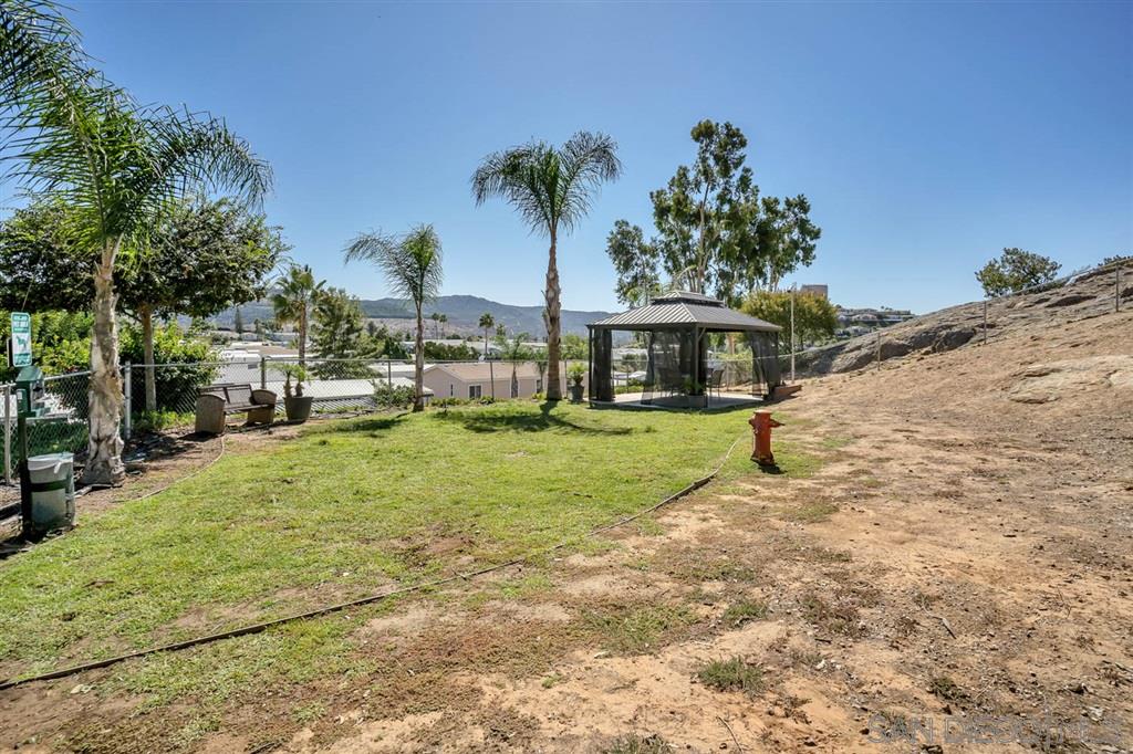 9395 Harritt Road, Unit 193 Lakeside, CA 92040 - Photo 22 of 23 Gallery Image 22