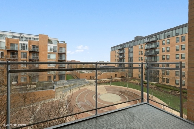 1740 Oak Avenue, Unit 508 Evanston, IL 60201 - Photo 7 of 7