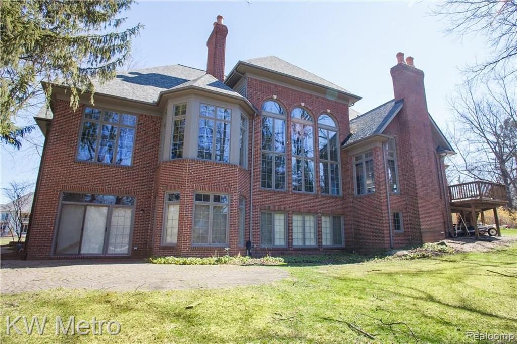 6700 Cornerstone Lane Rochester Hills, MI 48306 - Photo 64 of 66