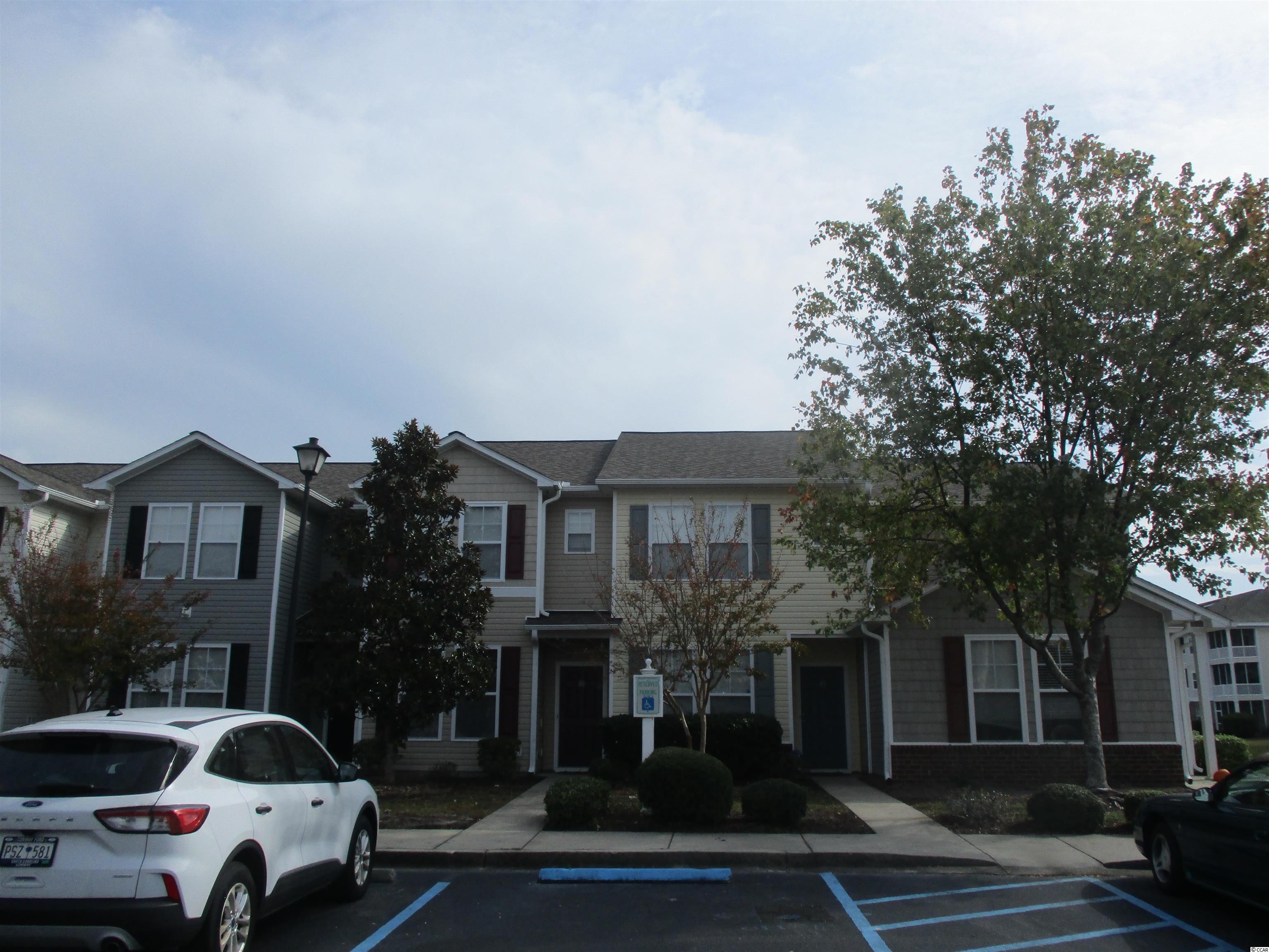 320 Kiskadee Loop, Unit D Conway, SC 29526 - Photo 1 of 3 Gallery Image 1
