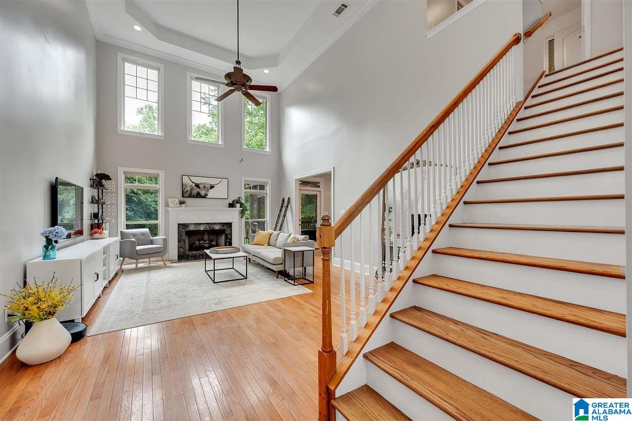 8209 Serene Lake Road McCalla, AL 35111 - Photo 7 of 50
