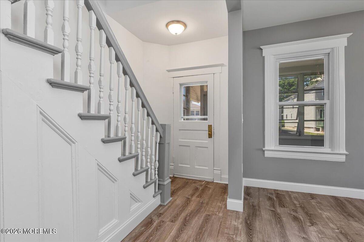 94 Riva Avenue Milltown, NJ 08850 - Photo 9 of 42 Foyer
