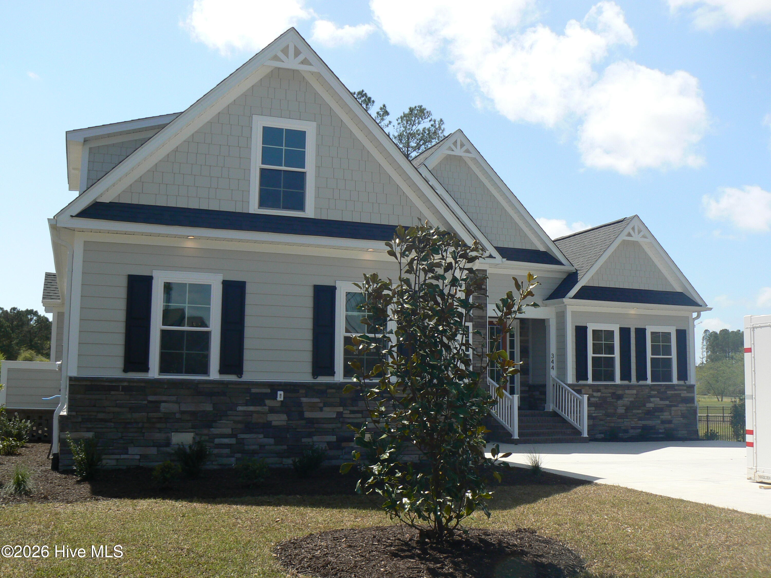 344 Autumn Pheasant Loop Northwest Calabash, NC 28467 - Photo 1 of 2 P1060386