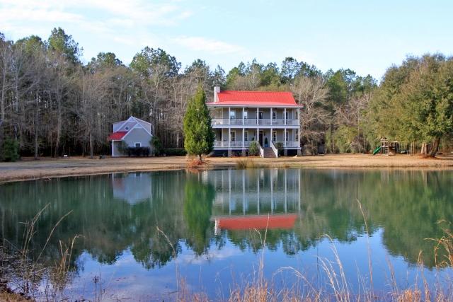 8462 Doar Road Awendaw, SC 29429 - Photo 1 of 42 8462 Doar Rd (44)0044
