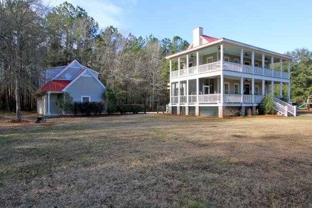 8462 Doar Road Awendaw, SC 29429 - Photo 2 of 42 8462 Doar Rd (48)0048