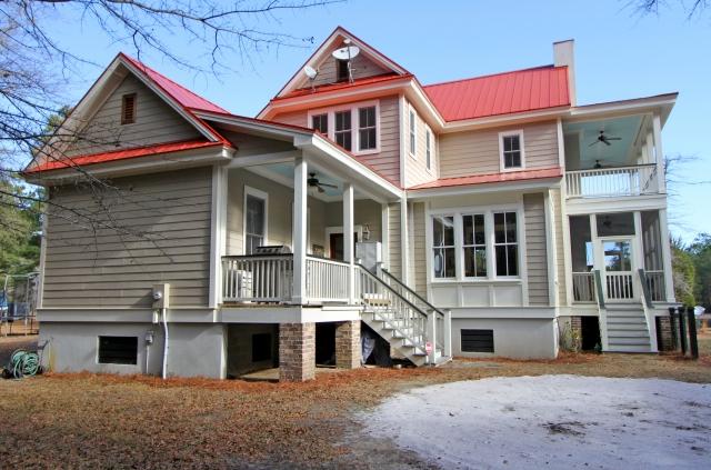 8462 Doar Road Awendaw, SC 29429 - Photo 3 of 42 8462 Doar Rd (46)0046