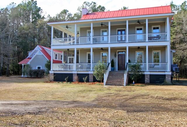 8462 Doar Road Awendaw, SC 29429 - Photo 5 of 42 8462 Doar Rd (1)0001