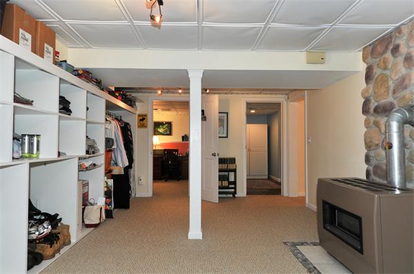 21 Island Road Ashburnham, MA 01430 - Photo 13 of 27 a view of a storage room