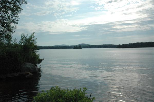21 Island Road Ashburnham, MA 01430 - Photo 23 of 27 a view of a lake view