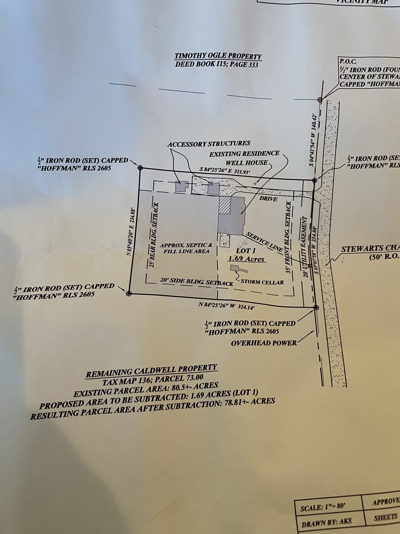 161 Stewarts Chapel Road Flintville, TN 37335 - Photo 7 of 39 a view of a kitchen