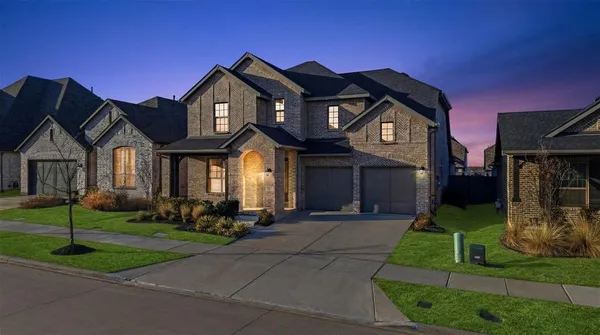 $3,500 | 537 Oakmoss Street, Little Elm, TX 76227