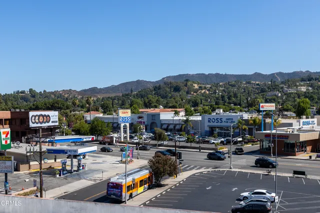 $479,000 | 5135 Zelzah Avenue, Unit 107, Encino, CA 91316