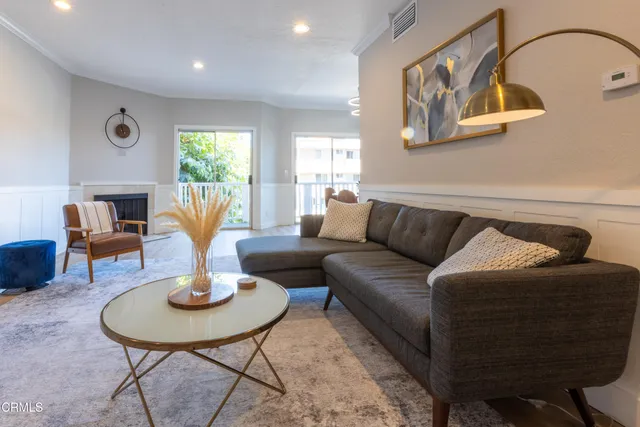 $479,000 | 5135 Zelzah Avenue, Unit 107, Encino, CA 91316