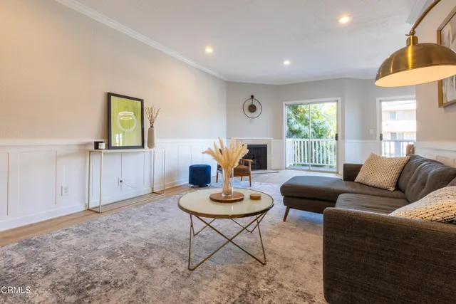 $479,000 | 5135 Zelzah Avenue, Unit 107, Encino, CA 91316