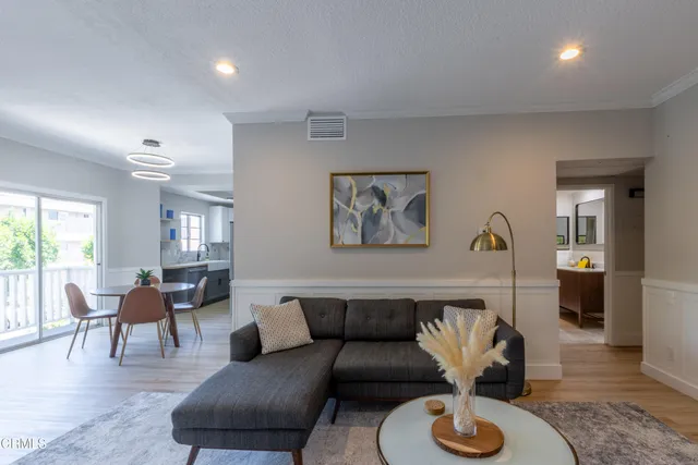 $479,000 | 5135 Zelzah Avenue, Unit 107, Encino, CA 91316