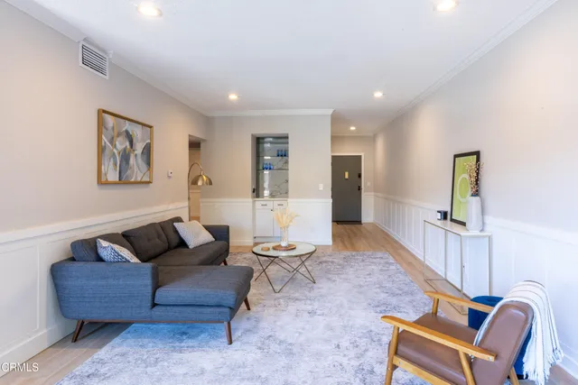 $479,000 | 5135 Zelzah Avenue, Unit 107, Encino, CA 91316