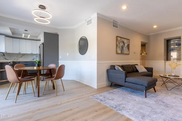 $479,000 | 5135 Zelzah Avenue, Unit 107, Encino, CA 91316