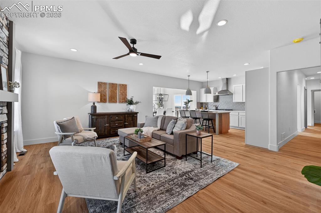 12955 Sunrise Ridge Drive Peyton, CO 80831 - Photo 13 of 49