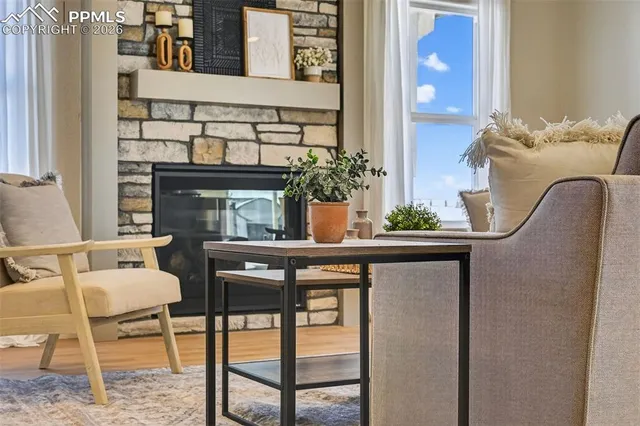 $890,000 | 12955 Sunrise Ridge Drive, Peyton, CO 80831