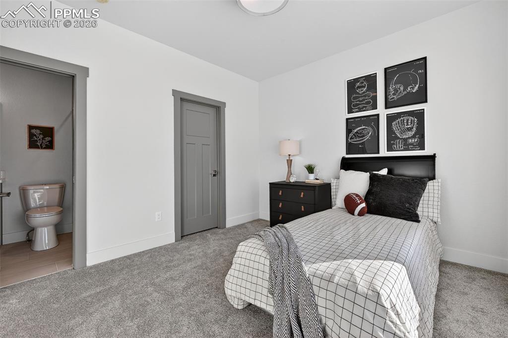 12955 Sunrise Ridge Drive Peyton, CO 80831 - Photo 30 of 49