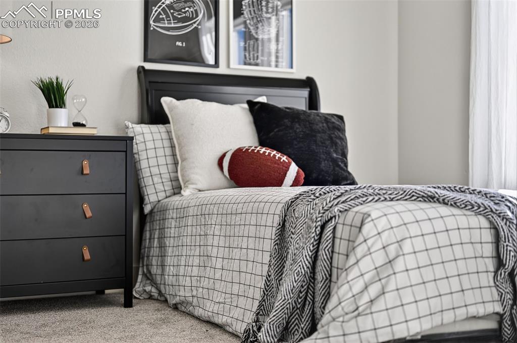 12955 Sunrise Ridge Drive Peyton, CO 80831 - Photo 31 of 49